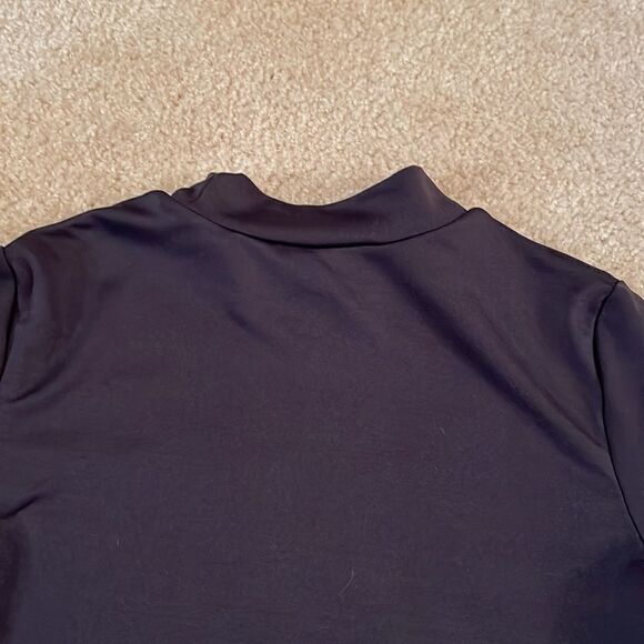 BOYS SIZE LARGE CHAMPION TURTLENECK - Picture 8 of 8